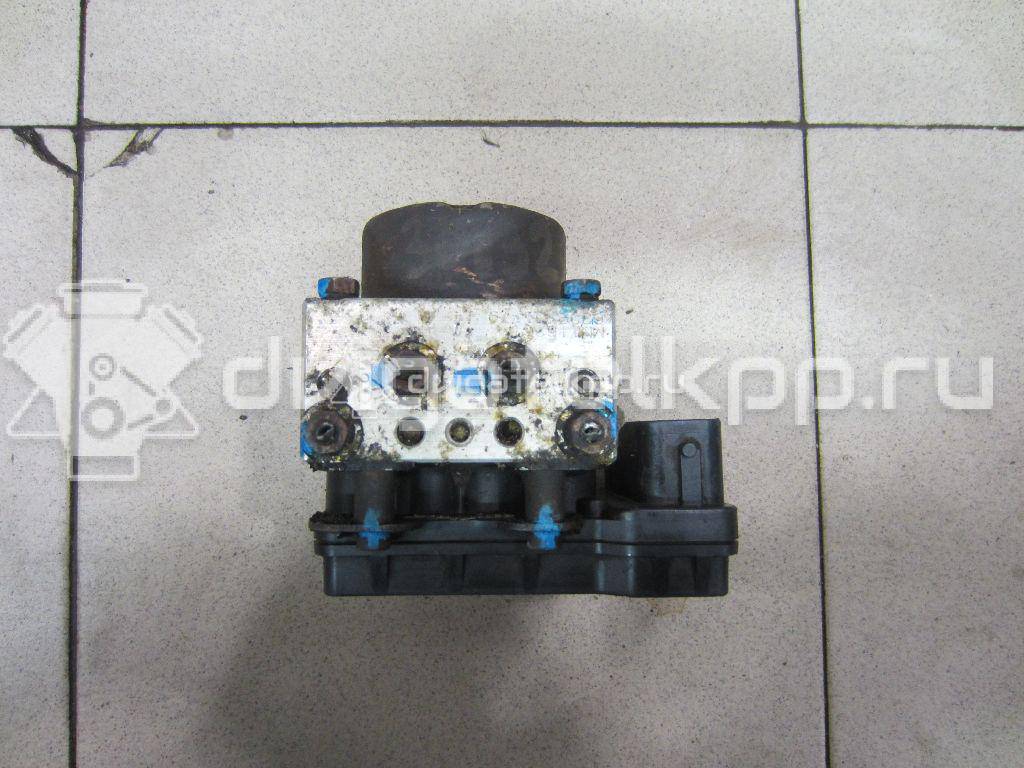 Фото Блок ABS (насос)  mn116261 для mitsubishi Lancer (CS/Classic) {forloop.counter}}