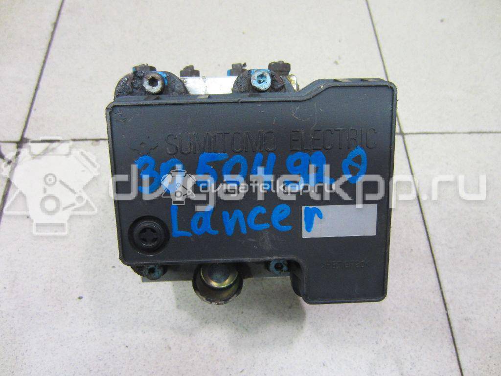 Фото Блок ABS (насос)  mn116261 для mitsubishi Lancer (CS/Classic) {forloop.counter}}