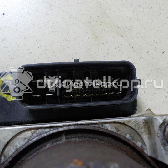Фото Блок ABS (насос)  mn116261 для mitsubishi Lancer (CS/Classic)