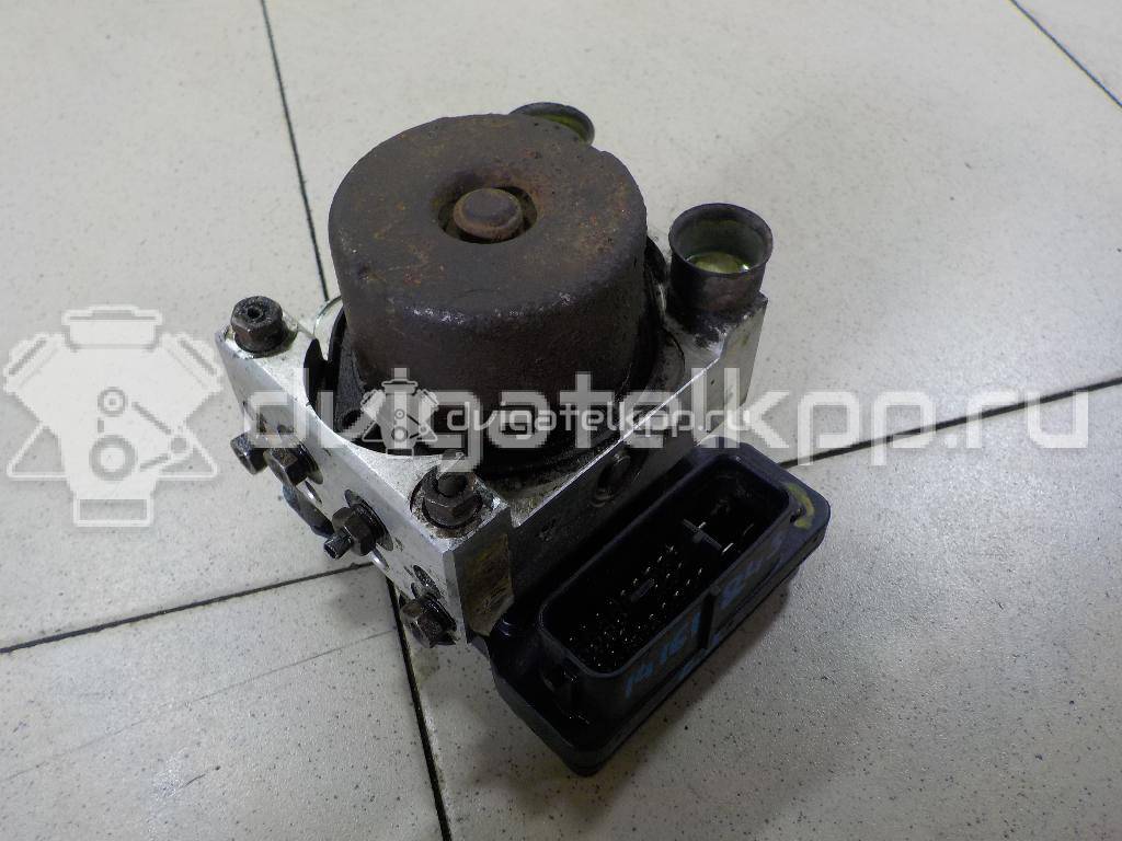 Фото Блок ABS (насос)  mn116261 для mitsubishi Lancer (CS/Classic) {forloop.counter}}