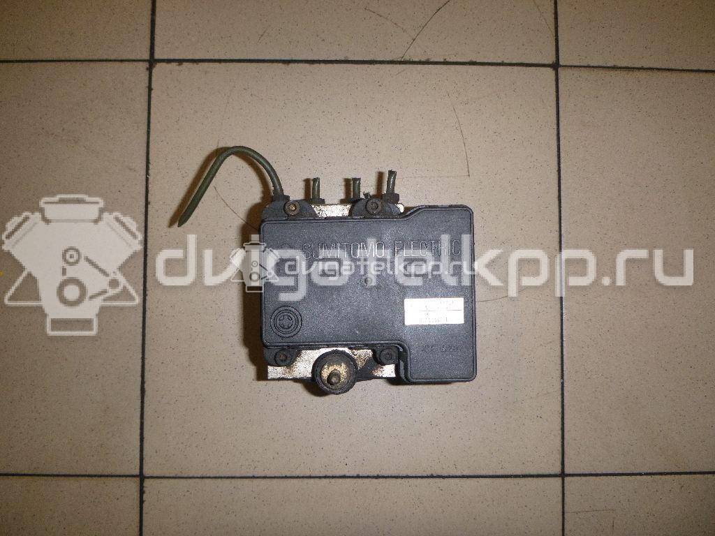 Фото Блок ABS (насос)  MN116261 для mitsubishi Lancer (CS/Classic) {forloop.counter}}