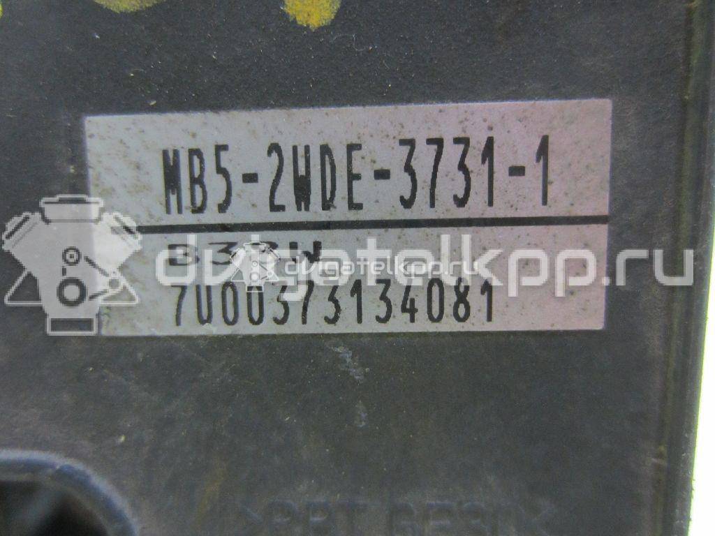 Фото Блок ABS (насос)  MN116261 для mitsubishi Lancer (CS/Classic) {forloop.counter}}