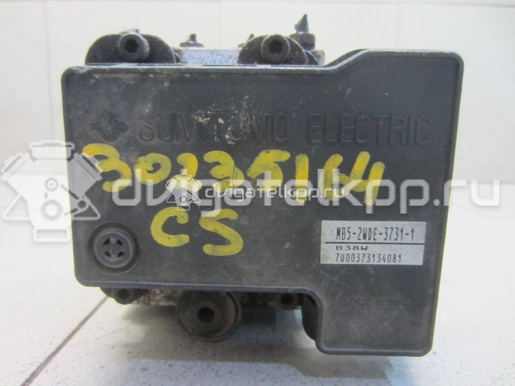 Фото Блок ABS (насос)  MN116261 для mitsubishi Lancer (CS/Classic) {forloop.counter}}