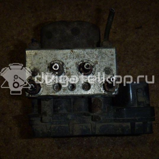 Фото Блок ABS (насос)  mn116261 для mitsubishi Lancer (CS/Classic)