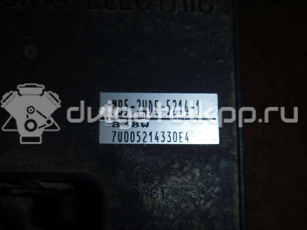 Фото Блок ABS (насос)  mn116261 для mitsubishi Lancer (CS/Classic) {forloop.counter}}