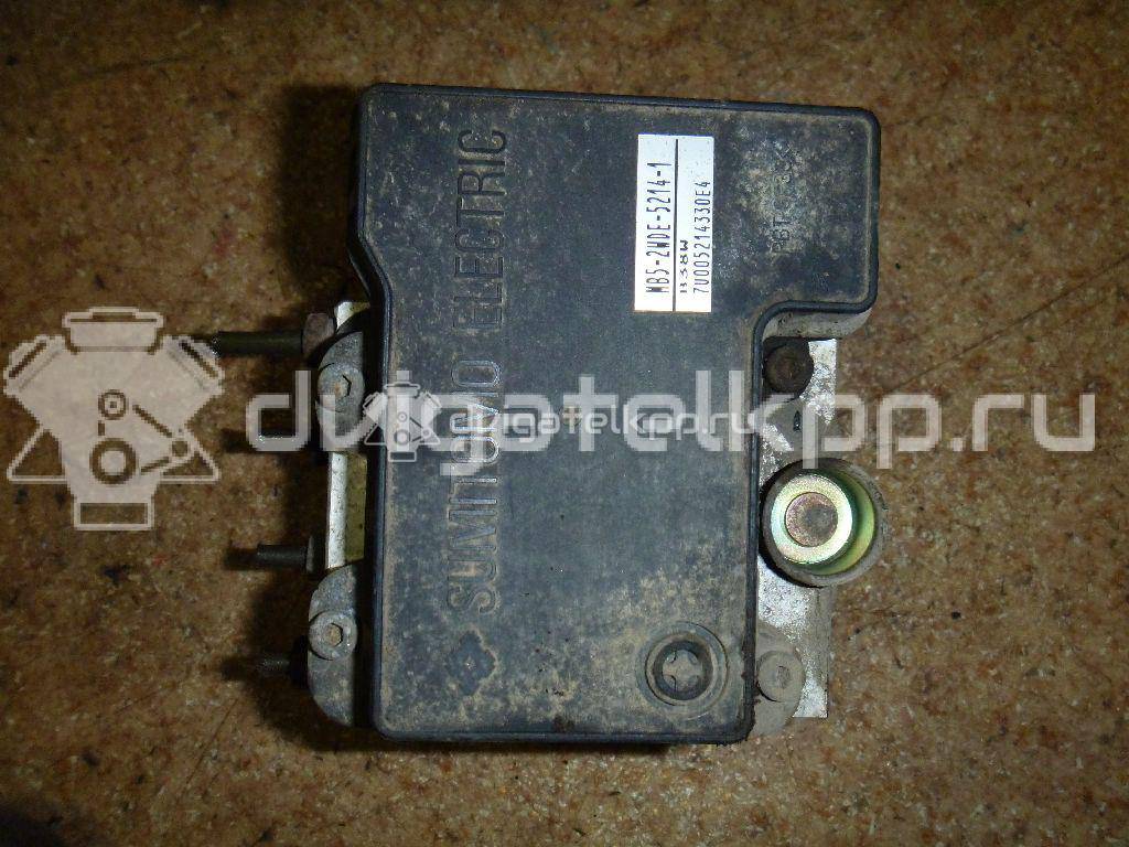 Фото Блок ABS (насос)  mn116261 для mitsubishi Lancer (CS/Classic) {forloop.counter}}