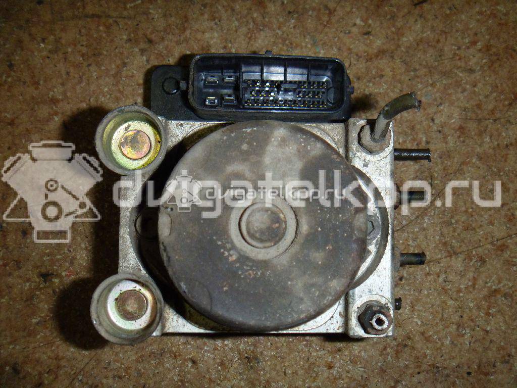 Фото Блок ABS (насос)  mn116261 для mitsubishi Lancer (CS/Classic) {forloop.counter}}