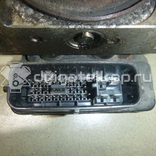 Фото Блок ABS (насос)  MN116261 для mitsubishi Lancer (CS/Classic)