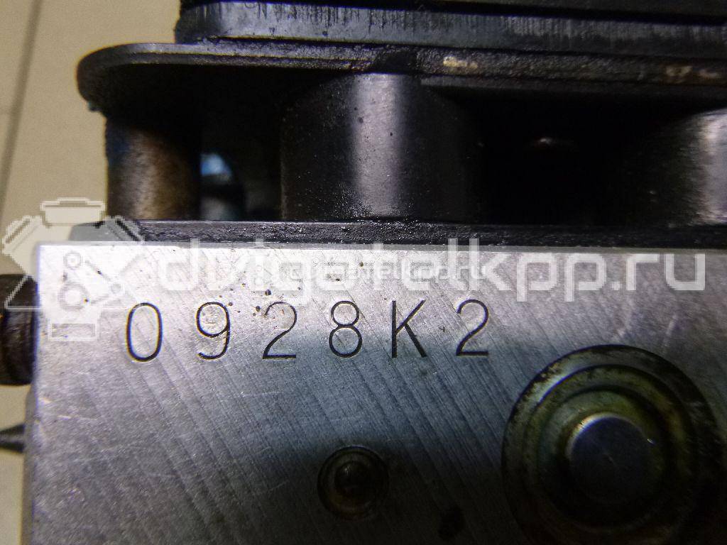 Фото Блок ABS (насос)  MN116261 для mitsubishi Lancer (CS/Classic) {forloop.counter}}