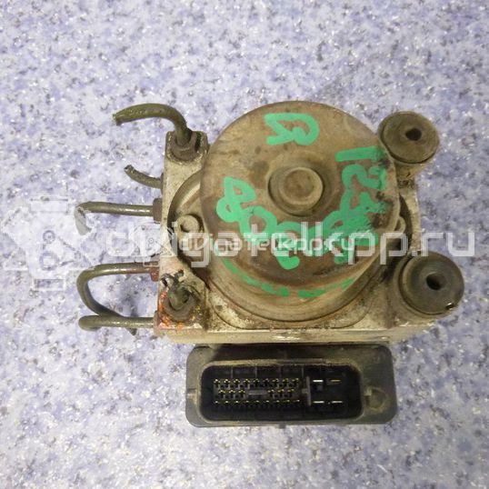 Фото Блок ABS (насос)  mn116261 для mitsubishi Lancer (CS/Classic)