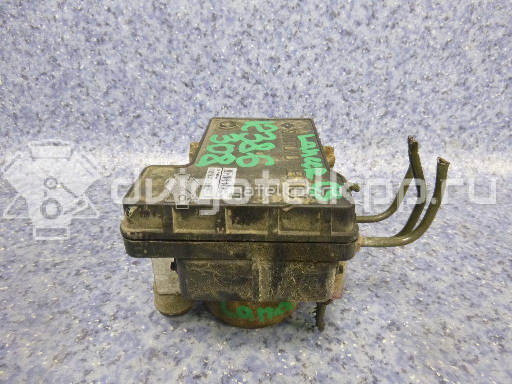 Фото Блок ABS (насос)  mn116261 для mitsubishi Lancer (CS/Classic) {forloop.counter}}