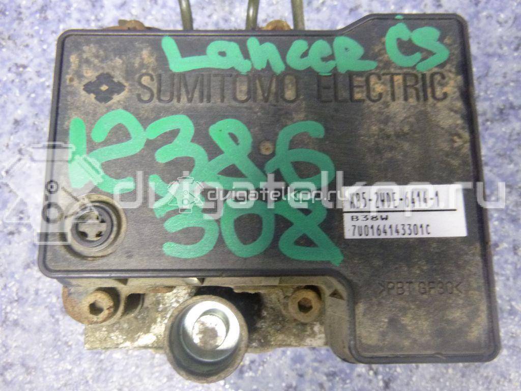 Фото Блок ABS (насос)  mn116261 для mitsubishi Lancer (CS/Classic) {forloop.counter}}