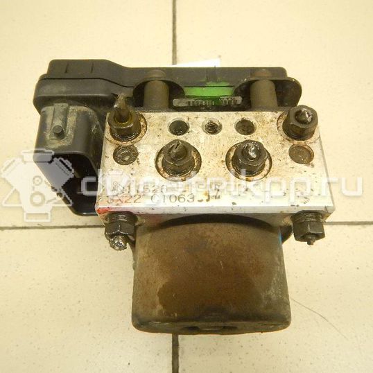 Фото Блок ABS (насос)  MN116261 для mitsubishi Lancer (CS/Classic)