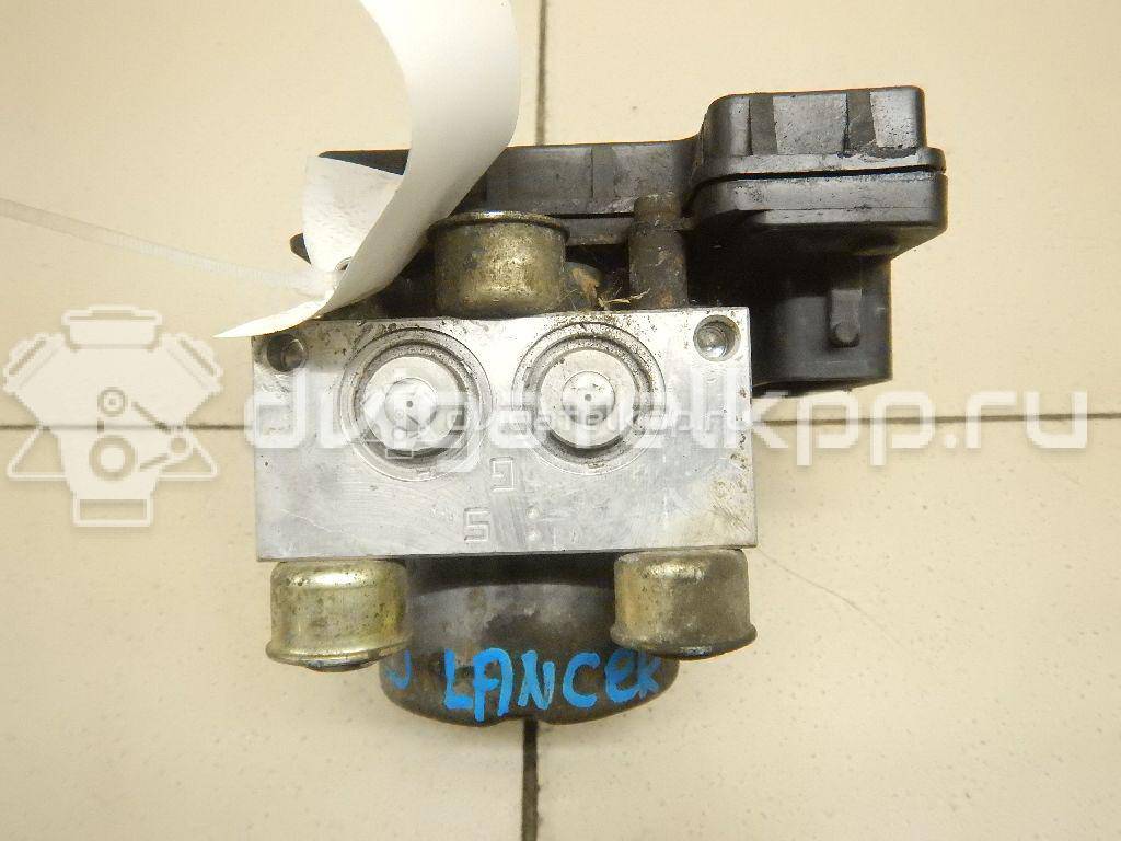 Фото Блок ABS (насос)  MN116261 для mitsubishi Lancer (CS/Classic) {forloop.counter}}