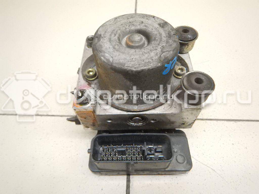 Фото Блок ABS (насос)  MN116261 для mitsubishi Lancer (CS/Classic) {forloop.counter}}