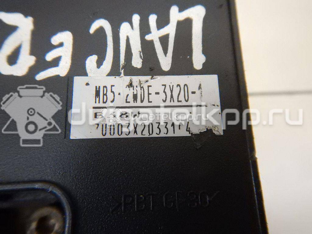Фото Блок ABS (насос)  MN116261 для mitsubishi Lancer (CS/Classic) {forloop.counter}}