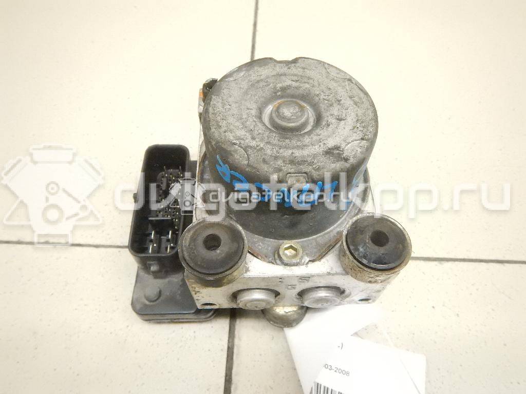 Фото Блок ABS (насос)  MN116261 для mitsubishi Lancer (CS/Classic) {forloop.counter}}