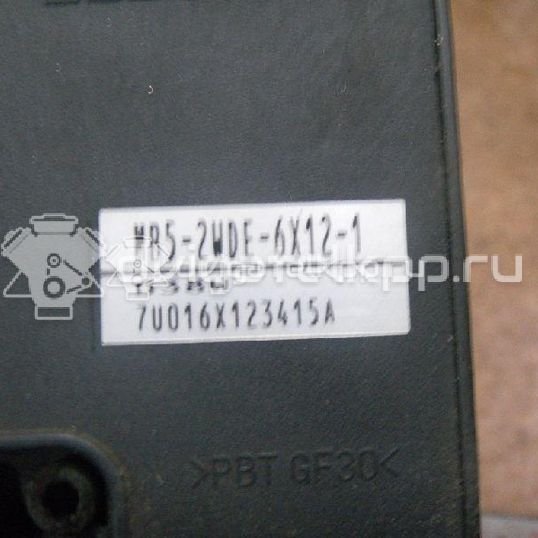 Фото Блок ABS (насос)  mn116261 для mitsubishi Lancer (CS/Classic)