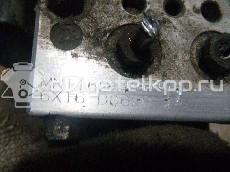 Фото Блок ABS (насос)  mn116261 для mitsubishi Lancer (CS/Classic) {forloop.counter}}
