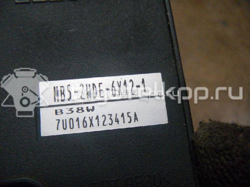 Фото Блок ABS (насос)  mn116261 для mitsubishi Lancer (CS/Classic) {forloop.counter}}