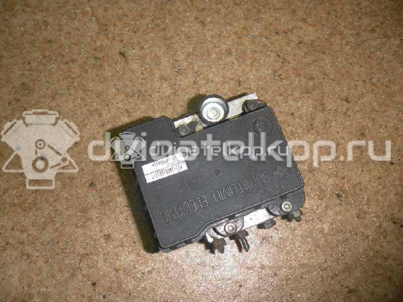 Фото Блок ABS (насос)  mn116261 для mitsubishi Lancer (CS/Classic) {forloop.counter}}