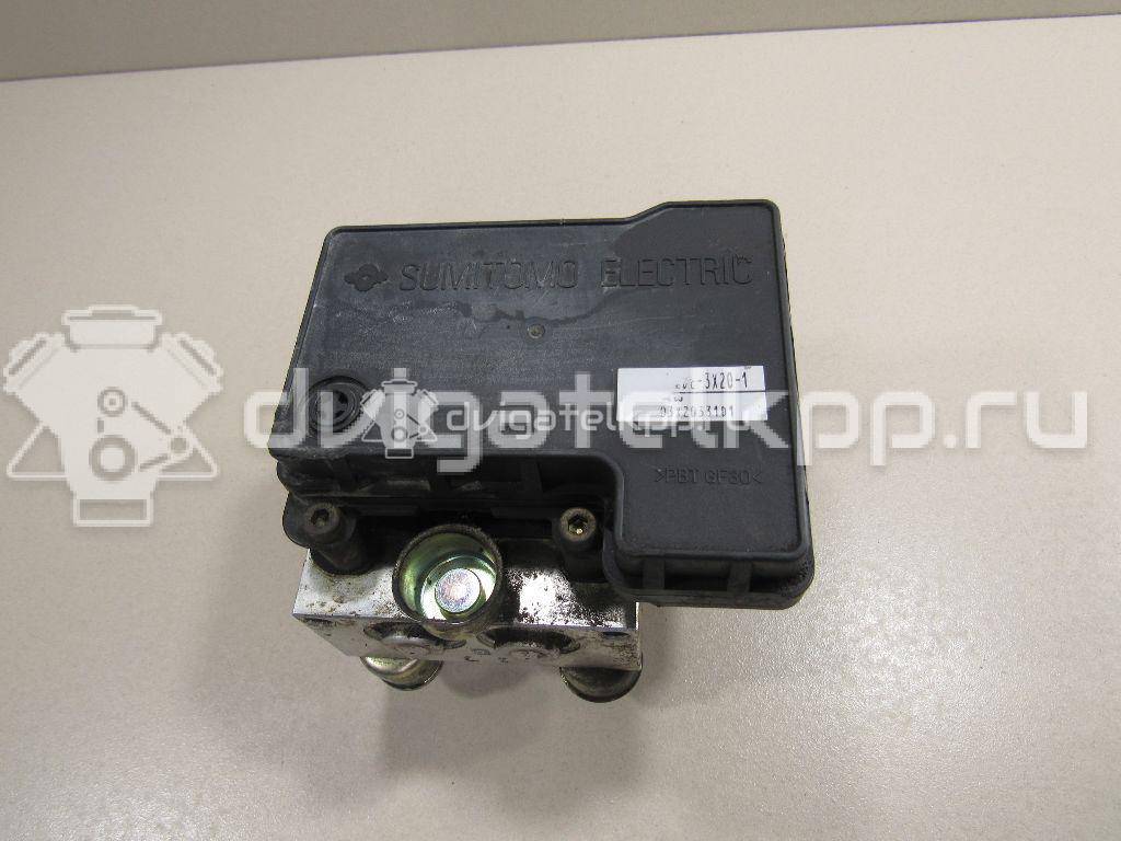 Фото Блок ABS (насос)  MN116261 для mitsubishi Lancer (CS/Classic) {forloop.counter}}