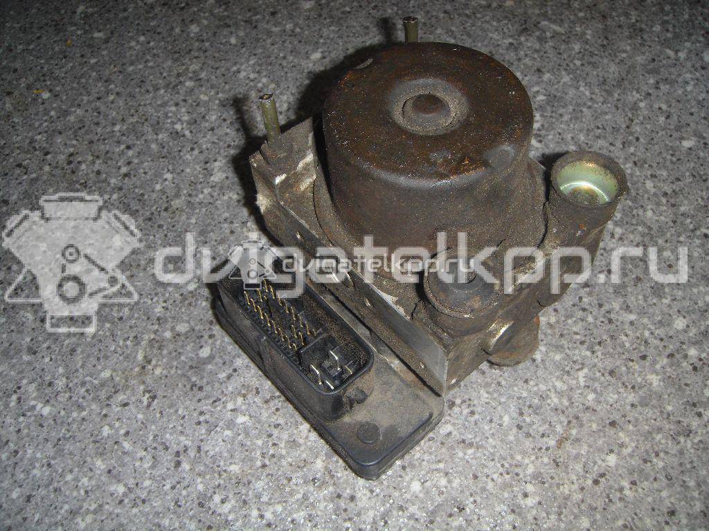 Фото Блок ABS (насос)  MN116261 для mitsubishi Lancer (CS/Classic) {forloop.counter}}