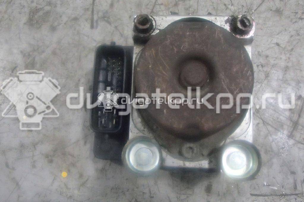 Фото Блок ABS (насос)  mn116261 для mitsubishi Lancer (CS/Classic) {forloop.counter}}