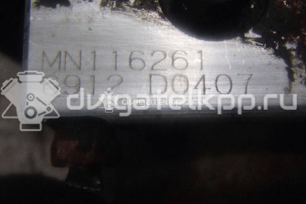 Фото Блок ABS (насос)  mn116261 для mitsubishi Lancer (CS/Classic) {forloop.counter}}