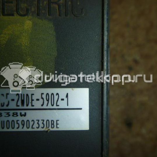 Фото Блок ABS (насос)  mn116261 для mitsubishi Lancer (CS/Classic)