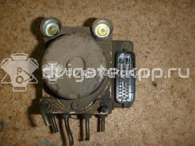 Фото Блок ABS (насос)  mn116261 для mitsubishi Lancer (CS/Classic) {forloop.counter}}