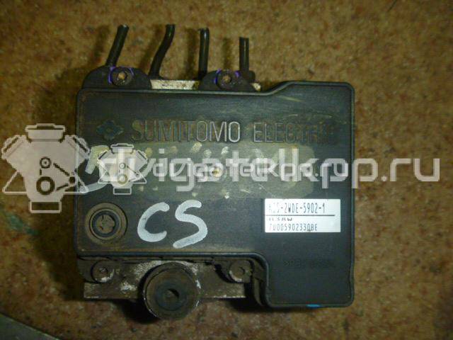 Фото Блок ABS (насос)  mn116261 для mitsubishi Lancer (CS/Classic) {forloop.counter}}