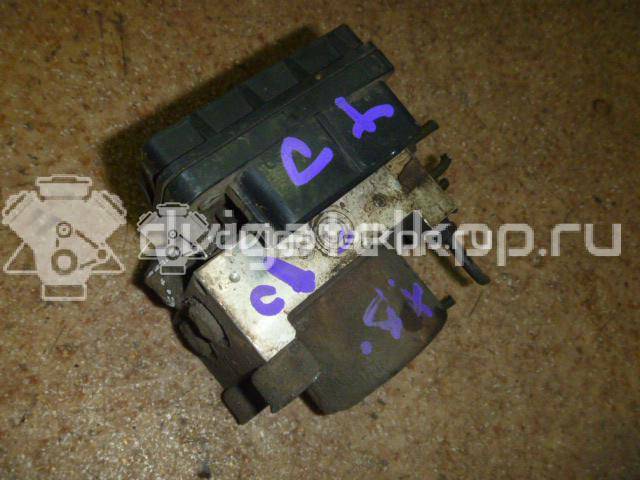 Фото Блок ABS (насос)  mn116261 для mitsubishi Lancer (CS/Classic) {forloop.counter}}