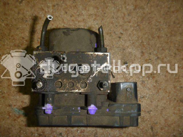 Фото Блок ABS (насос)  mn116261 для mitsubishi Lancer (CS/Classic) {forloop.counter}}