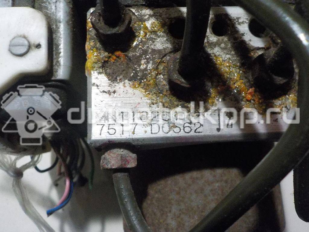 Фото Блок ABS (насос)  MN116261 для mitsubishi Lancer (CS/Classic) {forloop.counter}}