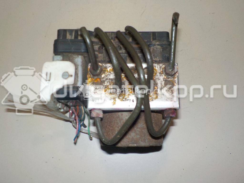 Фото Блок ABS (насос)  MN116261 для mitsubishi Lancer (CS/Classic) {forloop.counter}}