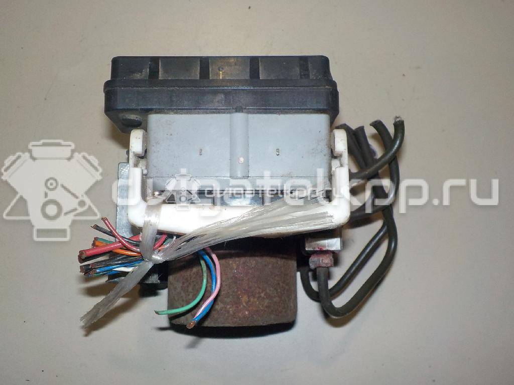Фото Блок ABS (насос)  MN116261 для mitsubishi Lancer (CS/Classic) {forloop.counter}}