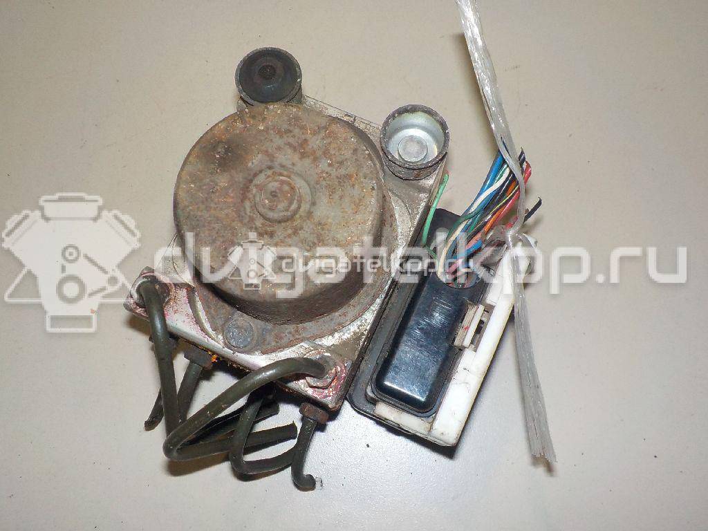 Фото Блок ABS (насос)  MN116261 для mitsubishi Lancer (CS/Classic) {forloop.counter}}