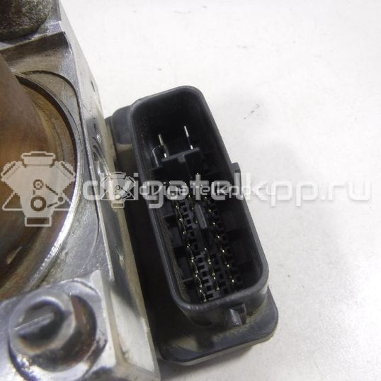 Фото Блок ABS (насос)  MN116261 для mitsubishi Lancer (CS/Classic)