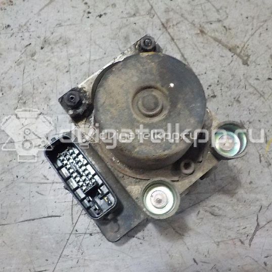 Фото Блок ABS (насос)  mn116261 для mitsubishi Lancer (CS/Classic)