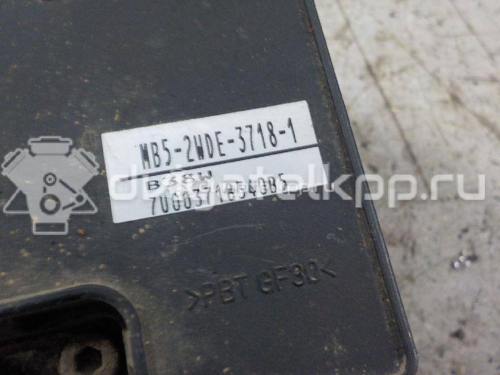 Фото Блок ABS (насос)  mn116261 для mitsubishi Lancer (CS/Classic) {forloop.counter}}