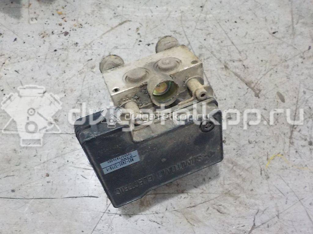 Фото Блок ABS (насос)  mn116261 для mitsubishi Lancer (CS/Classic) {forloop.counter}}