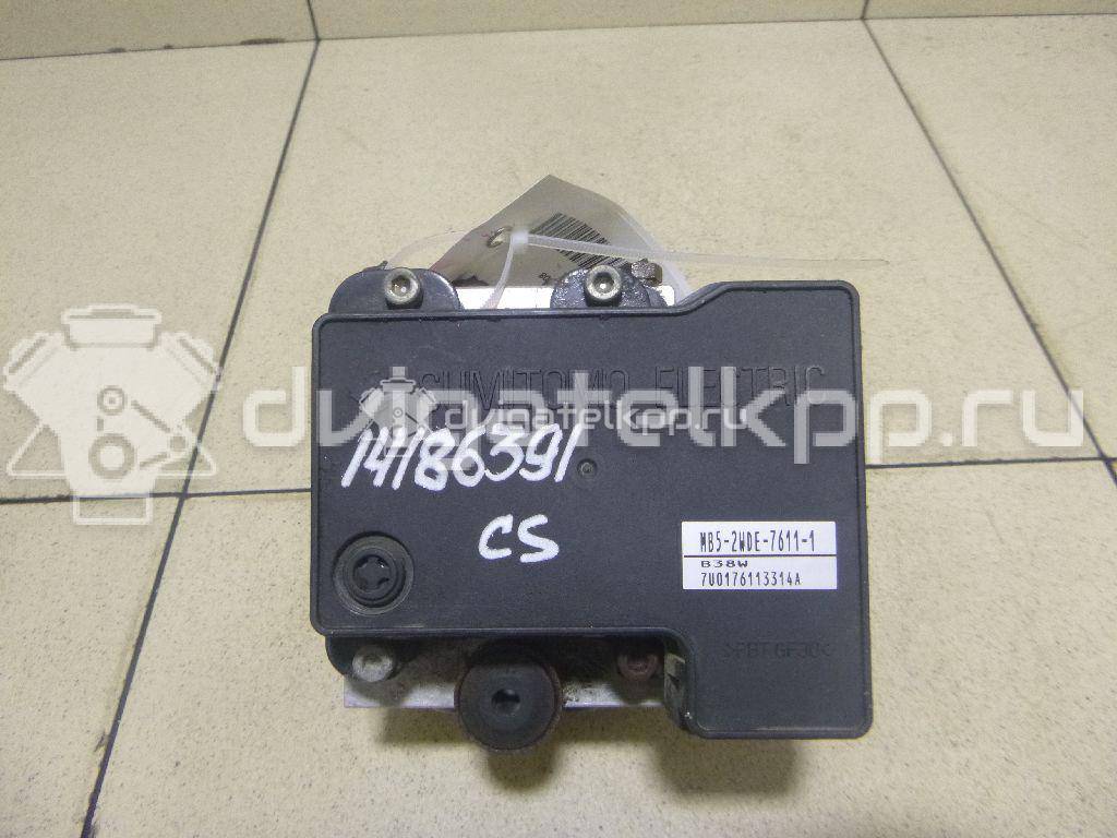 Фото Блок ABS (насос)  MN116261 для mitsubishi Lancer (CS/Classic) {forloop.counter}}