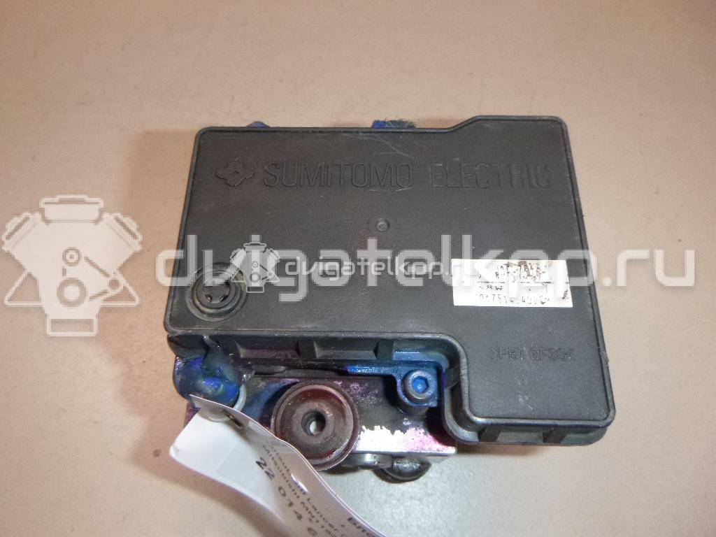 Фото Блок ABS (насос)  MN116261 для mitsubishi Lancer (CS/Classic) {forloop.counter}}