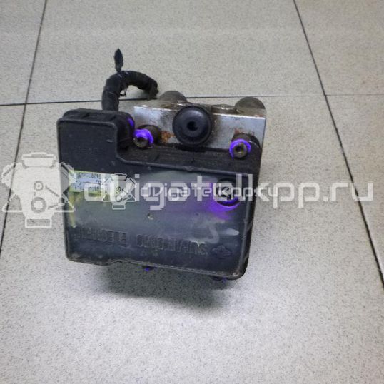 Фото Блок ABS (насос)  MN116261 для mitsubishi Lancer (CS/Classic)