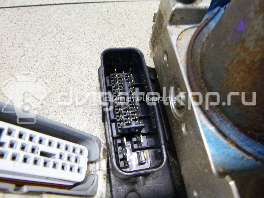 Фото Блок ABS (насос)  MN116261 для mitsubishi Lancer (CS/Classic) {forloop.counter}}