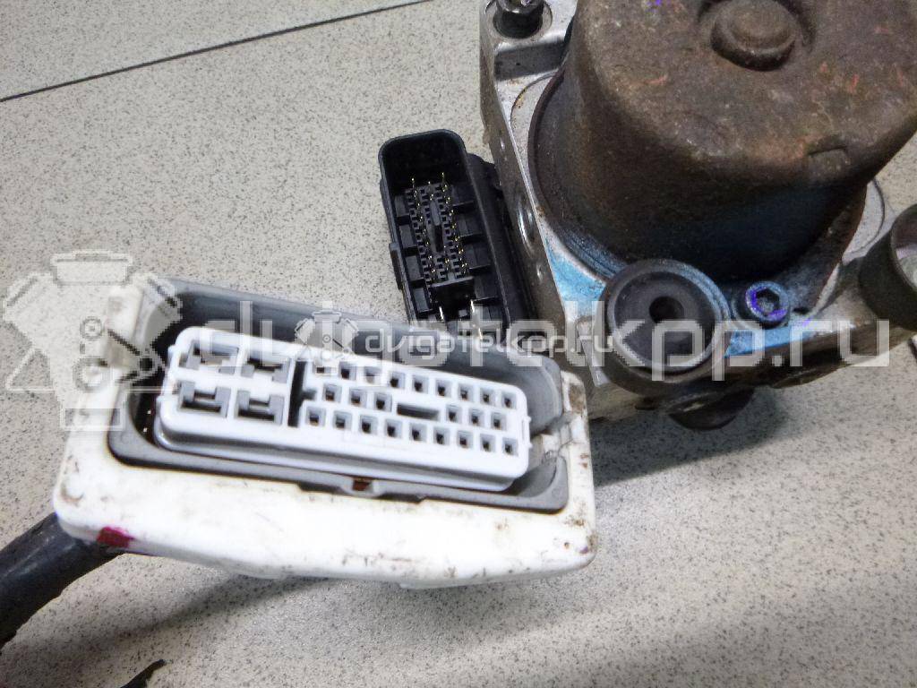 Фото Блок ABS (насос)  MN116261 для mitsubishi Lancer (CS/Classic) {forloop.counter}}