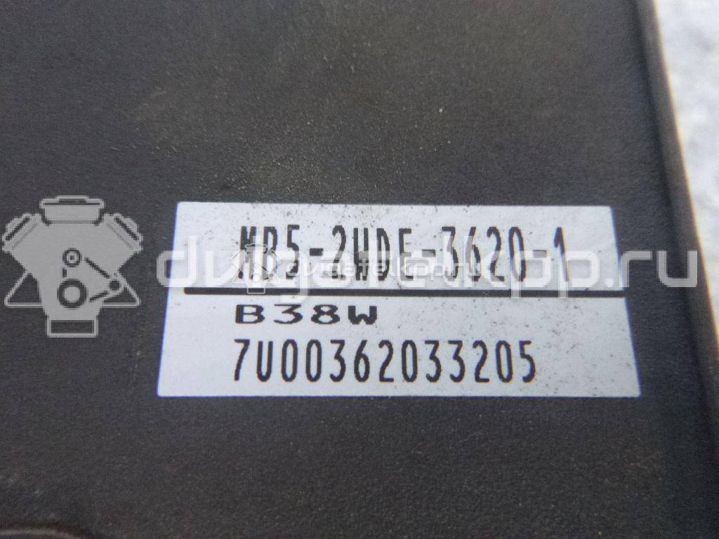 Фото Блок ABS (насос)  MN116261 для mitsubishi Lancer (CS/Classic) {forloop.counter}}
