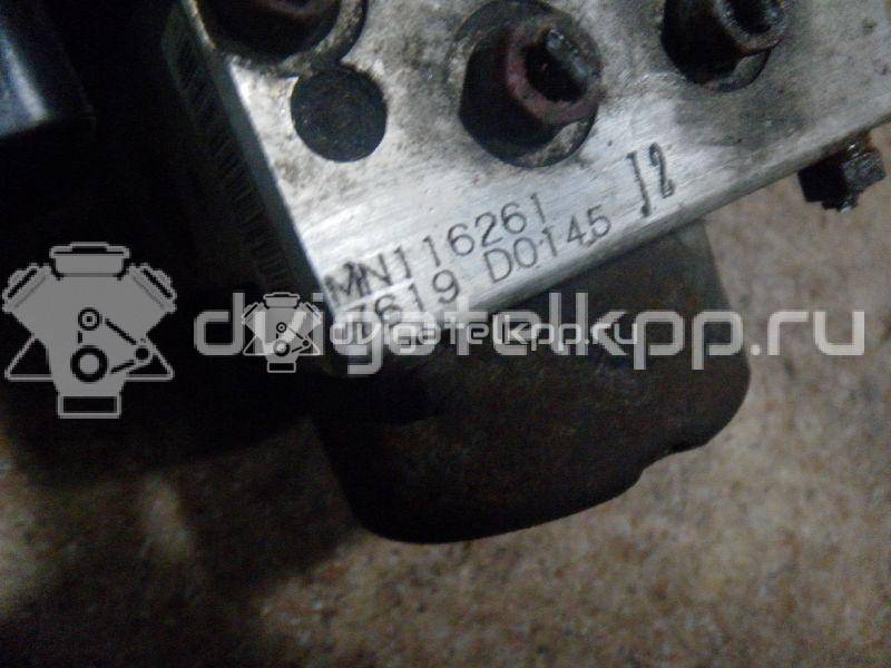 Фото Блок ABS (насос)  mn116261 для mitsubishi Lancer (CS/Classic) {forloop.counter}}
