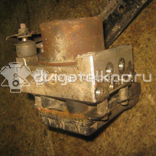 Фото Блок ABS (насос)  MN116261 для mitsubishi Lancer (CS/Classic)